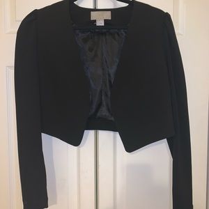H&M Short Blazer
